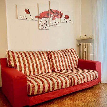 Ariel B&B Verona Exterior foto