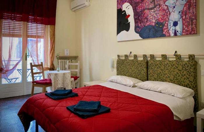 Ariel B&B Verona Zimmer foto