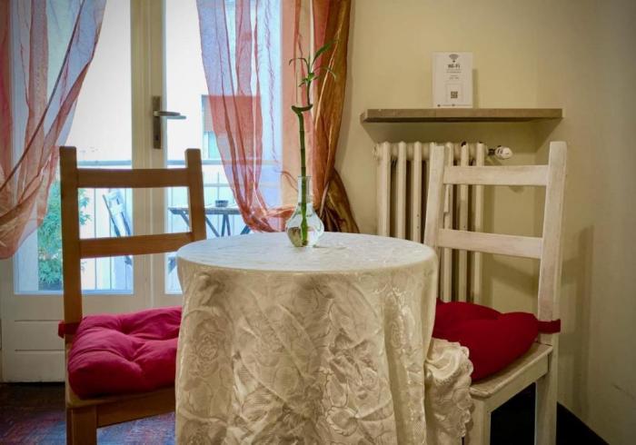 Ariel B&B Verona Zimmer foto