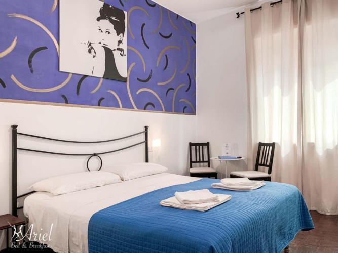 Ariel B&B Verona Zimmer foto