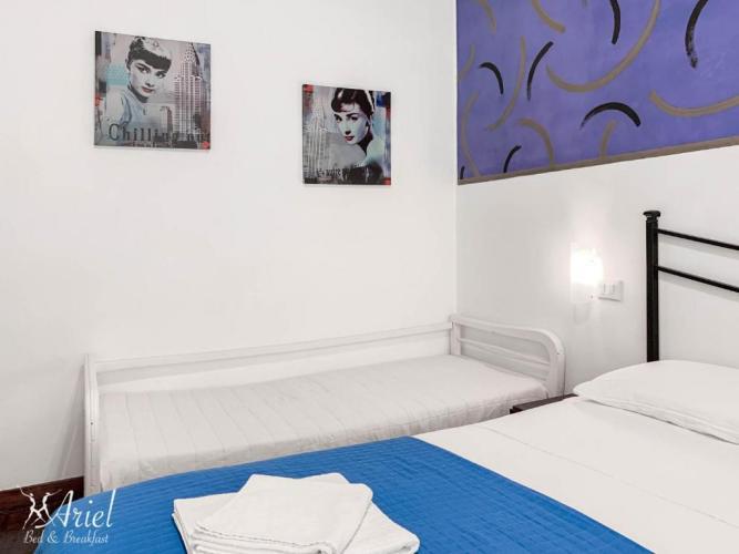 Ariel B&B Verona Zimmer foto