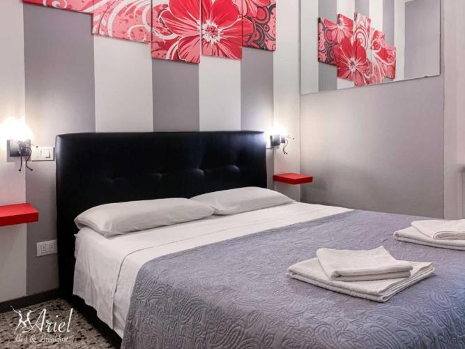 Ariel B&B Verona Zimmer foto