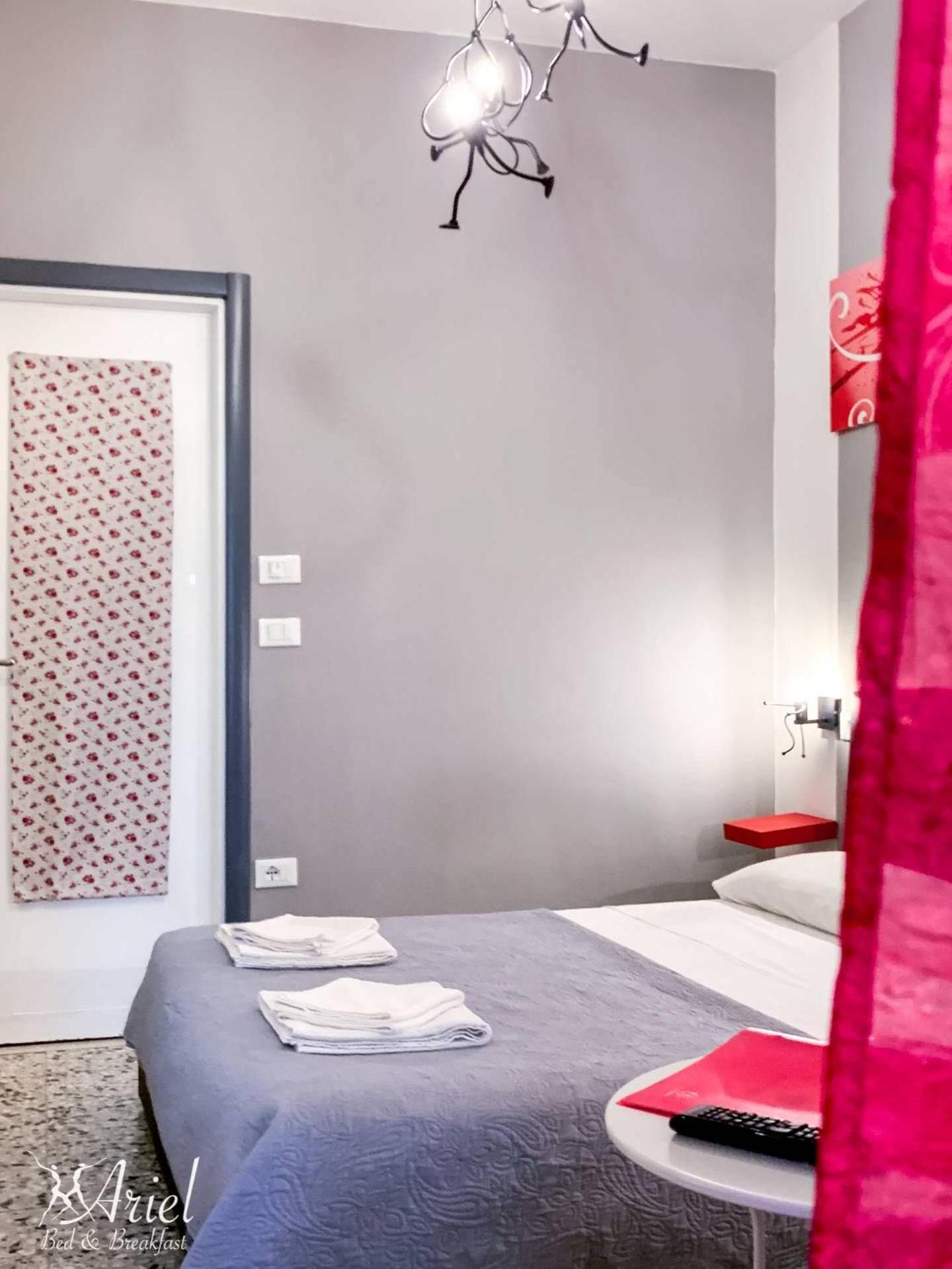 Ariel B&B Verona Exterior foto