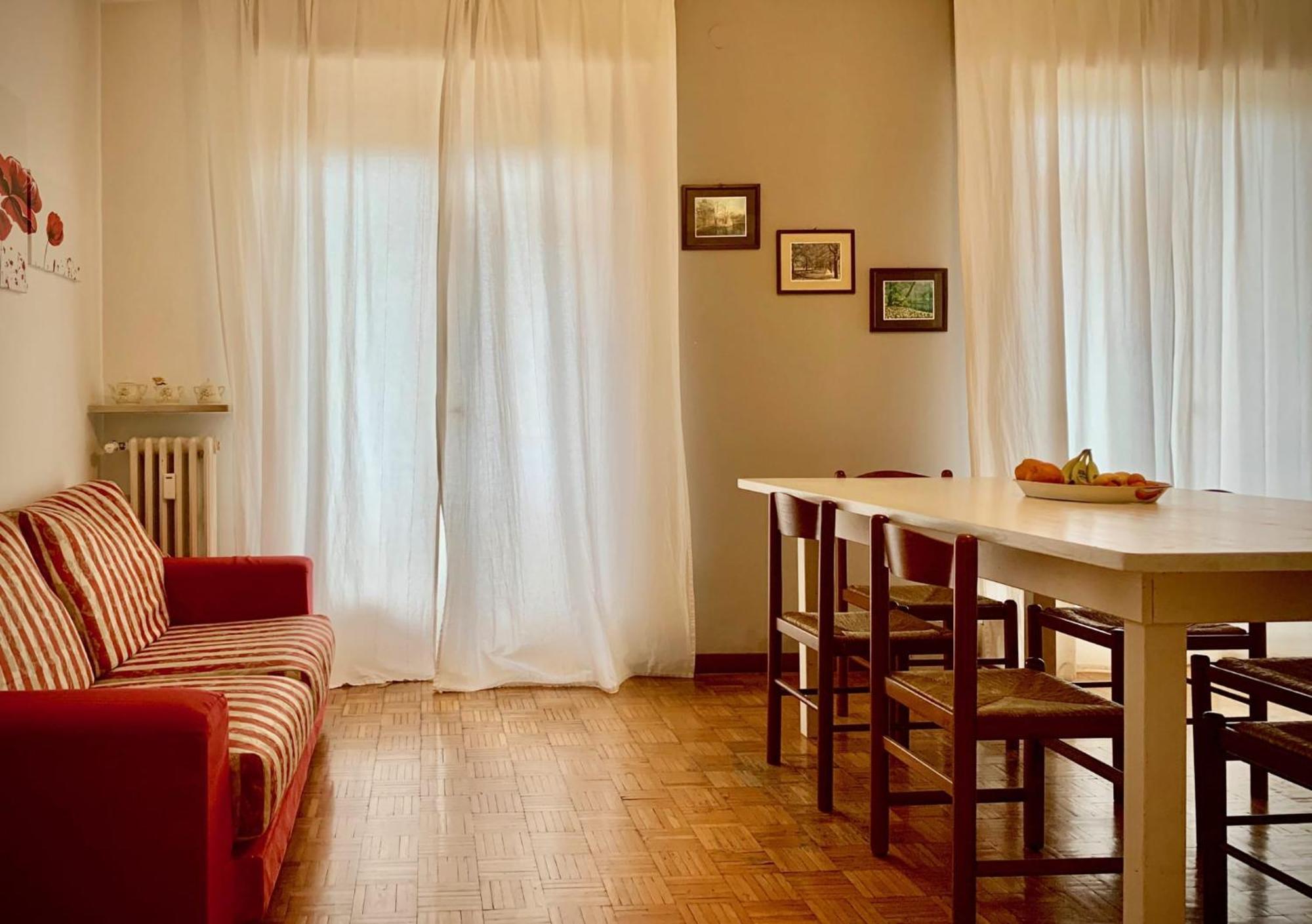 Ariel B&B Verona Exterior foto