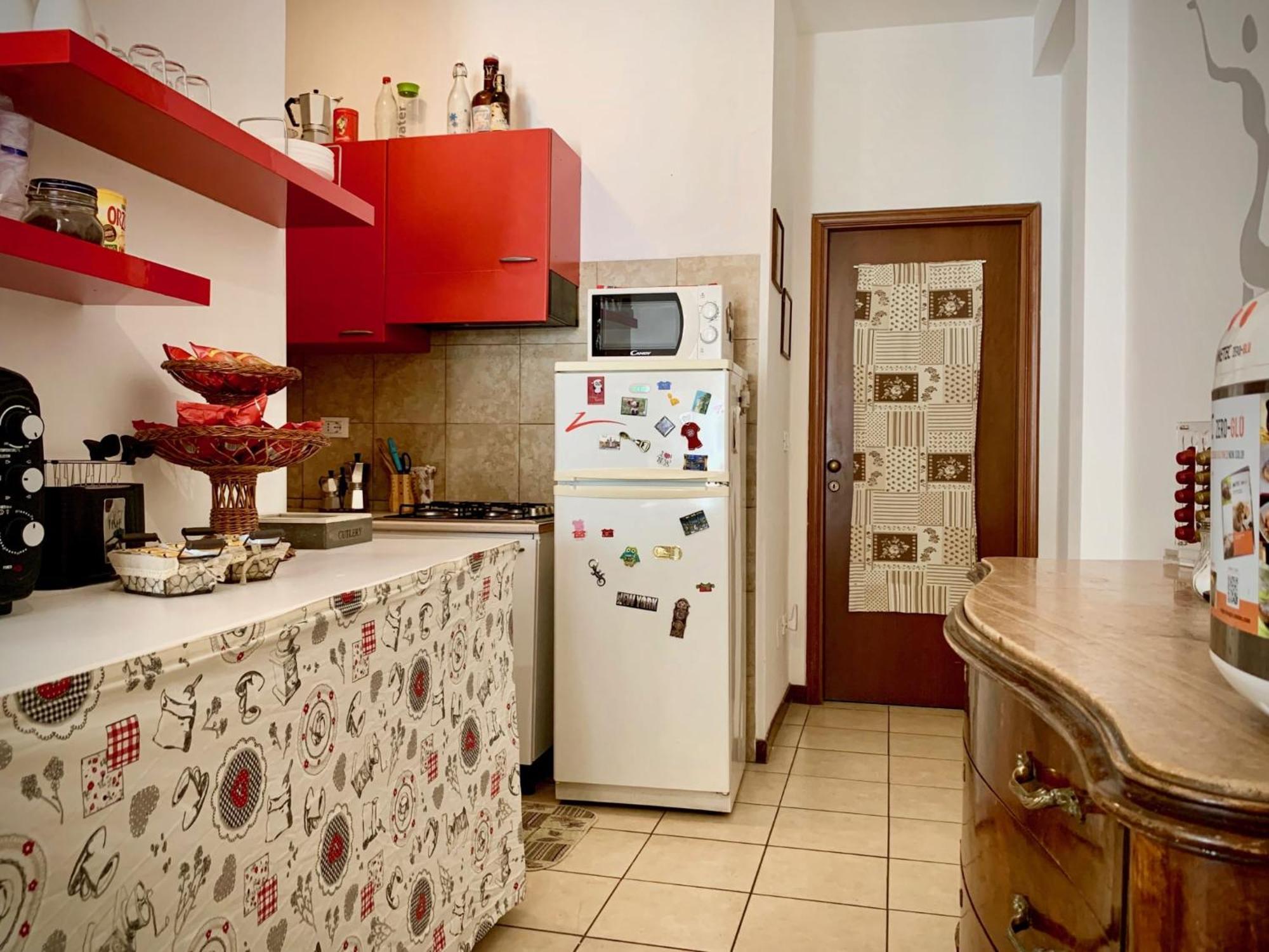 Ariel B&B Verona Exterior foto